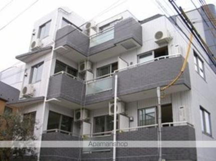 東京都中野区中央３丁目 賃貸マンション