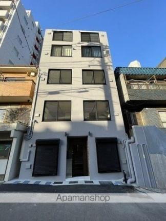 東京都中野区東中野２丁目 賃貸マンション