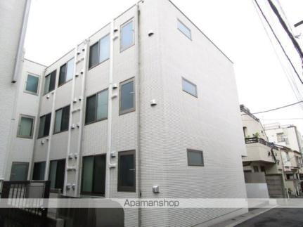 東京都杉並区阿佐谷南３丁目 賃貸マンション