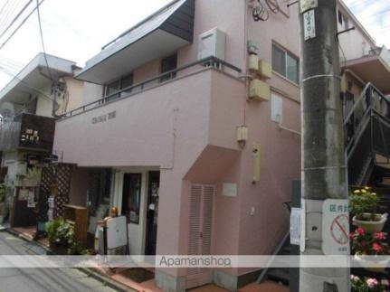 東京都杉並区高円寺南３丁目 3階建 築51年1ヶ月