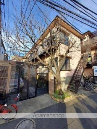 東京都中野区中野５丁目 2階建 築45年1ヶ月