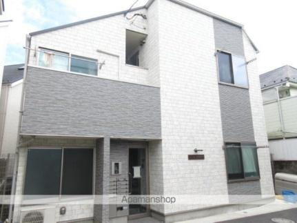 東京都杉並区高円寺南５丁目 賃貸アパート