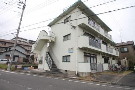 コーポ　岸田