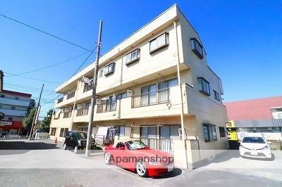 東京都羽村市栄町１丁目 賃貸マンション