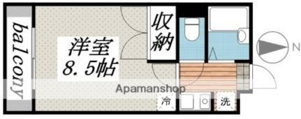 東京都西多摩郡瑞穂町大字箱根ケ崎 箱根ケ崎駅 1K マンション 賃貸物件詳細