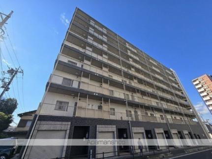 埼玉県入間市豊岡３丁目 賃貸マンション