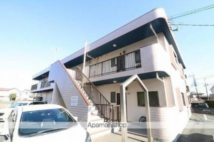 東京都八王子市大楽寺町 賃貸マンション