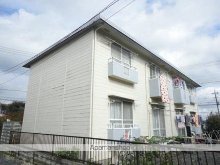 東京都武蔵村山市三ツ木１丁目 賃貸アパート