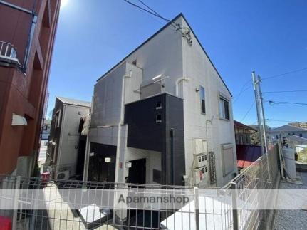 Ｂｕｅｎａ−Ｍａｉｓｏｎ　福生Ｂ 2階建