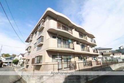 東京都八王子市中野上町５丁目 賃貸マンション