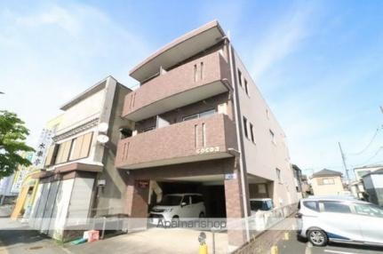 東京都八王子市大横町 賃貸マンション