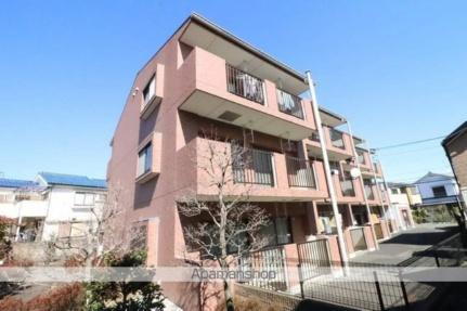 東京都八王子市諏訪町 賃貸マンション