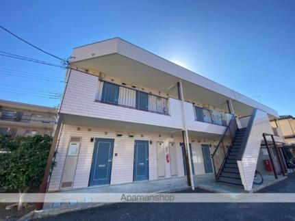 東京都八王子市諏訪町 賃貸マンション