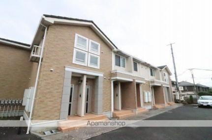 東京都立川市砂川町１丁目 賃貸アパート