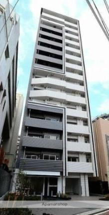 東京都調布市東つつじケ丘１丁目 15階建 築8年11ヶ月