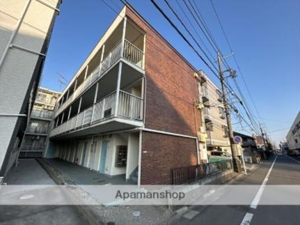 コーポ中島
