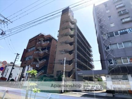 ライオンズマンション上溝