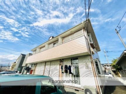 ニューバーリャ・Ｓ 2階建