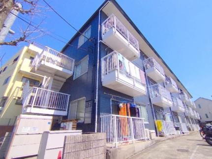 エステートピア野川