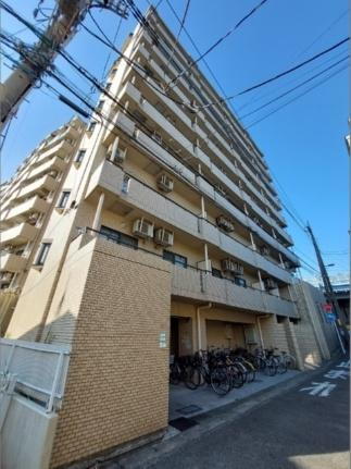 神奈川県川崎市高津区二子１丁目 10階建 築35年