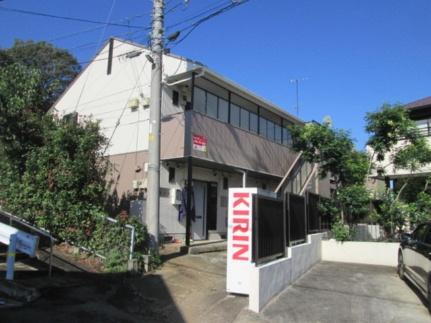 あおば 2階建