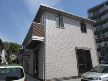 ラルゴ 2階建