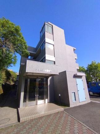 神奈川県川崎市宮前区宮崎３丁目 賃貸マンション