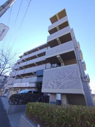 神奈川県横浜市青葉区荏田町 5階建 築28年4ヶ月
