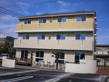 レジデンシィズ　東城　Ｗｅｓｔ
