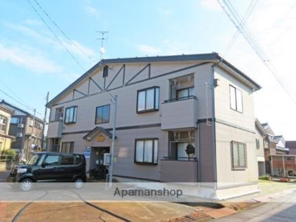 メゾンド・Ｋ（宮内） 2階建