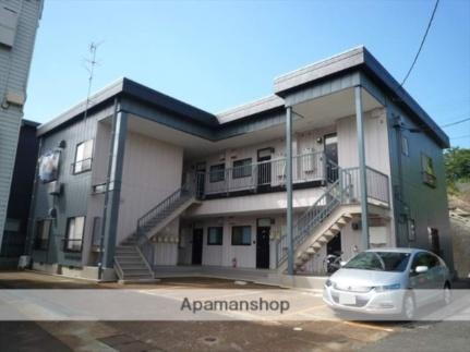 ステラ 2階建