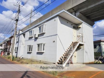 サンピア長岡７号棟