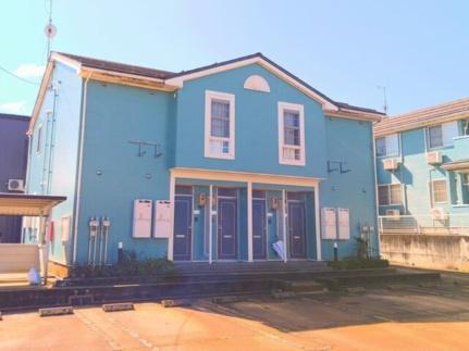 カーサ・エテルノＡ