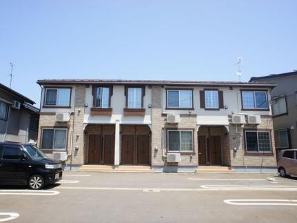 メゾン　ド　シャルール