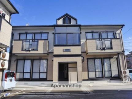 ウィステリアＣ