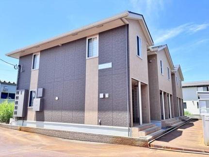 コンフォール川崎　ＩＩ