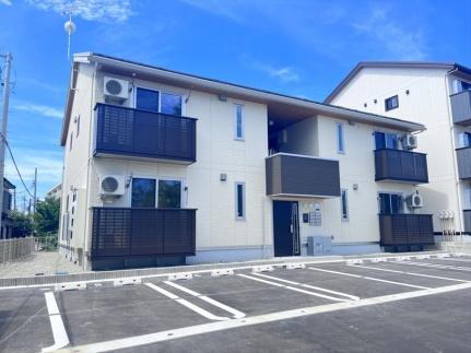 ＤーＲ？？？宮原ＩＩ 2階建
