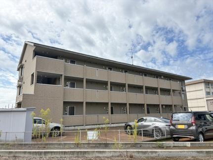 新潟県長岡市旭岡２丁目 賃貸アパート