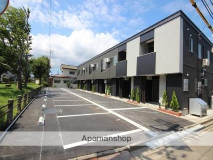 パーク・ユーソニア