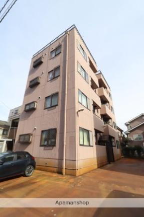 新潟県長岡市福住１丁目 賃貸アパート