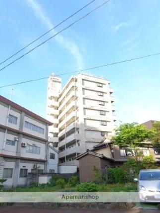 新潟県長岡市柏町１丁目 賃貸マンション