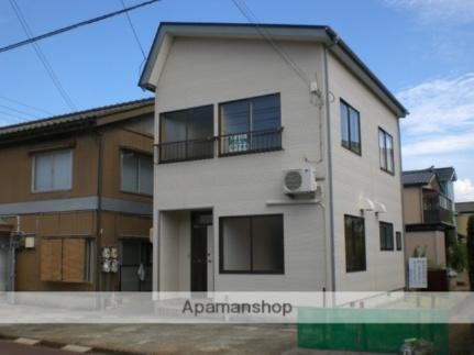新潟県長岡市東栄３丁目 賃貸一戸建て
