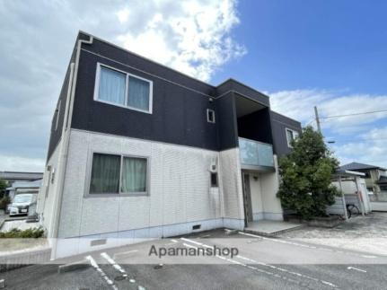 富山県富山市小杉 2階建 築17年