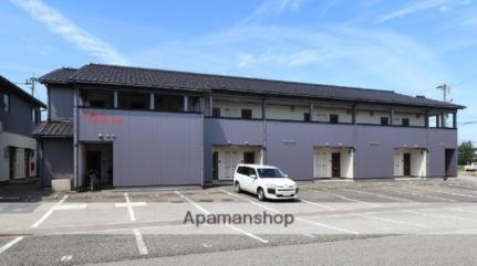 ネオサイト・タカムラ　Ｂ棟 2階建
