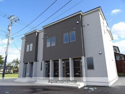 富山県富山市本郷町 2階建 築9年6ヶ月