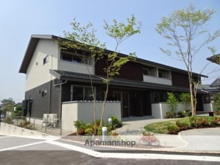 富山県富山市本郷町 2階建 築8年2ヶ月
