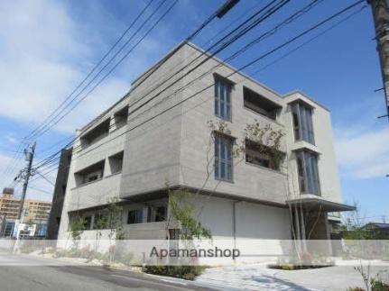 富山県富山市掛尾町 3階建 築5年3ヶ月