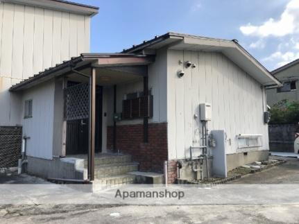 富山市大町戸建Ｅ棟（Ｈ邸） 2階建