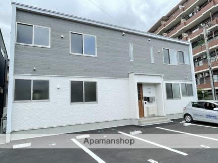 ＨＹＧＧＥ．０２ 2階建
