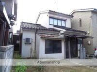 高岡市木津戸建(K邸)